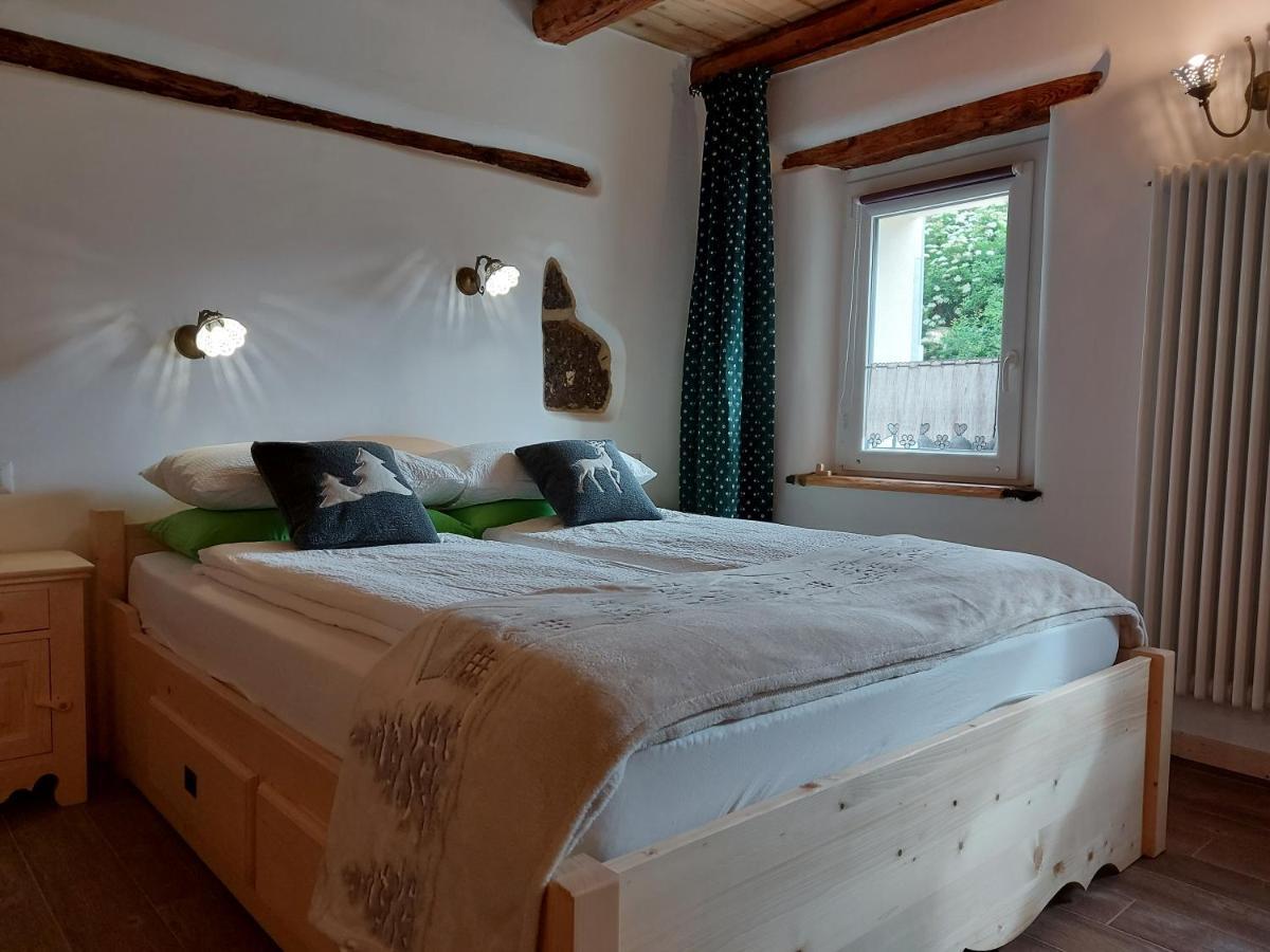 B&B Sognoincadore Domegge di Cadore Luaran gambar