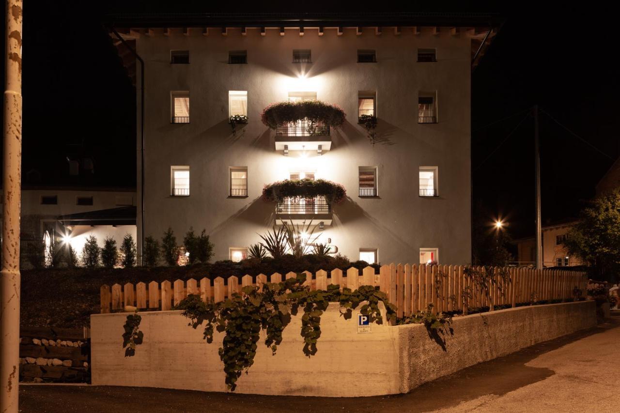 B&B Sognoincadore Domegge di Cadore Luaran gambar
