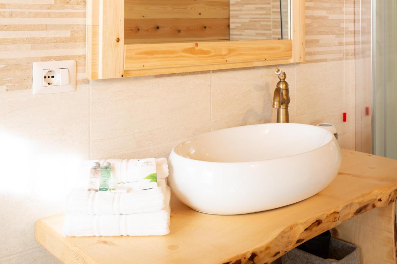 B&B Sognoincadore Domegge di Cadore Luaran gambar