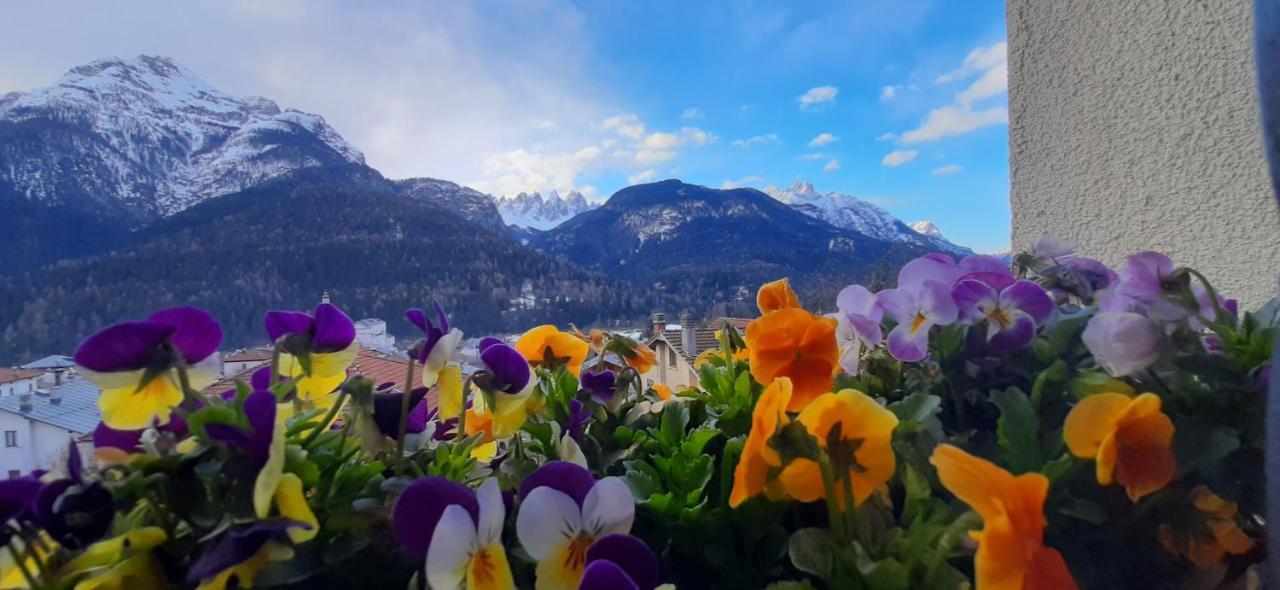 B&B Sognoincadore Domegge di Cadore Luaran gambar