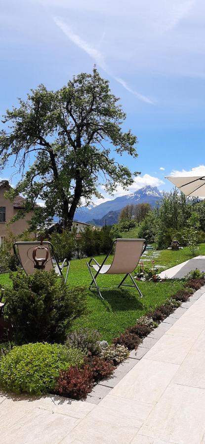 B&B Sognoincadore Domegge di Cadore Luaran gambar