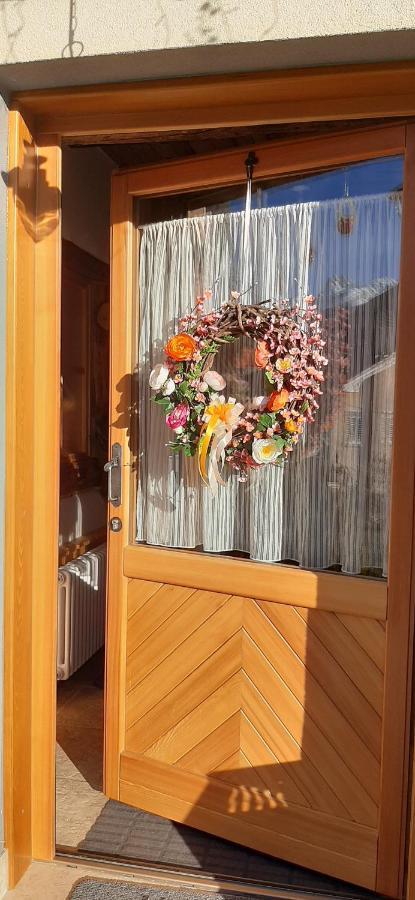 B&B Sognoincadore Domegge di Cadore Luaran gambar