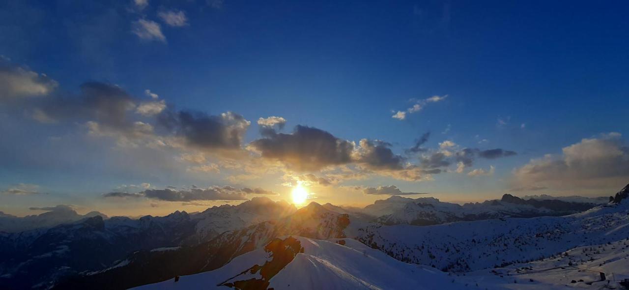 B&B Sognoincadore Domegge di Cadore Luaran gambar