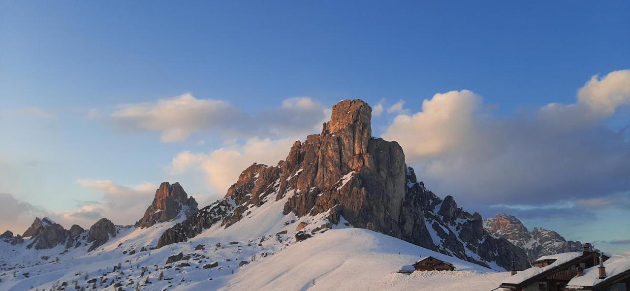 B&B Sognoincadore Domegge di Cadore Luaran gambar