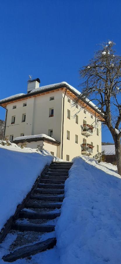 B&B Sognoincadore Domegge di Cadore Luaran gambar