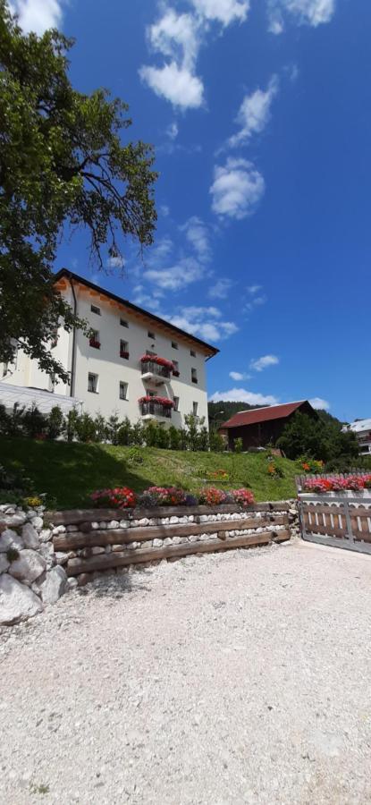 B&B Sognoincadore Domegge di Cadore Luaran gambar