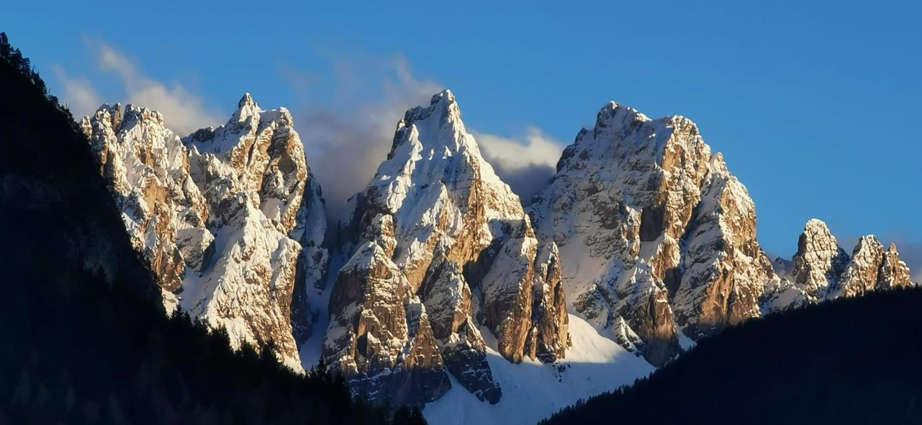 B&B Sognoincadore Domegge di Cadore Luaran gambar